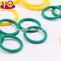 Joint en caoutchouc de silicone stable O Ring NBR FKM Couleur Oring Joint torique d&#39;étanchéité de machine industrielle